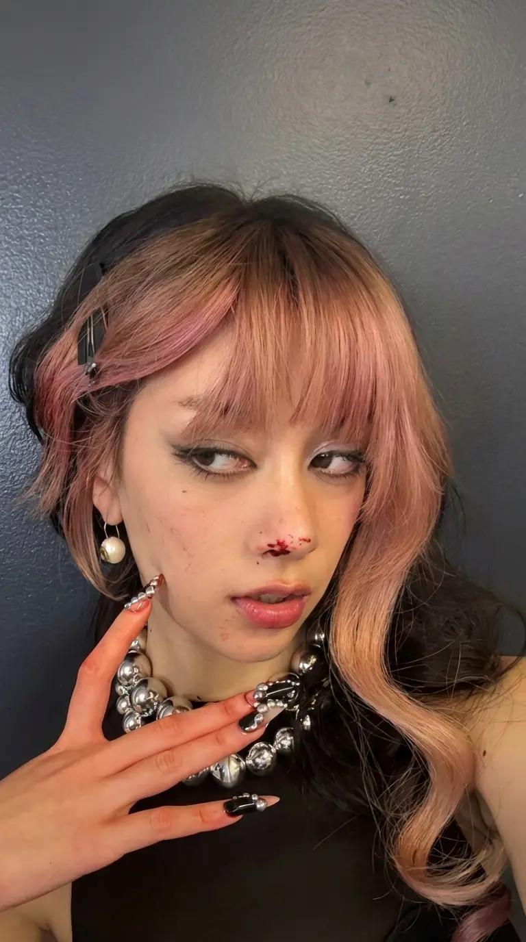 Megan. thumbnail