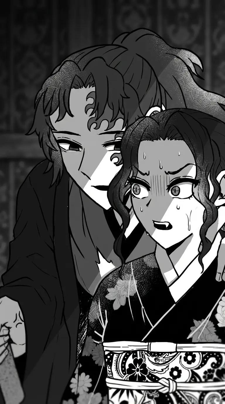 Muzan Kibutsuji (Female) thumbnail