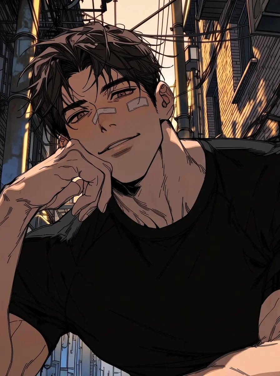 Ridge Jensen thumbnail