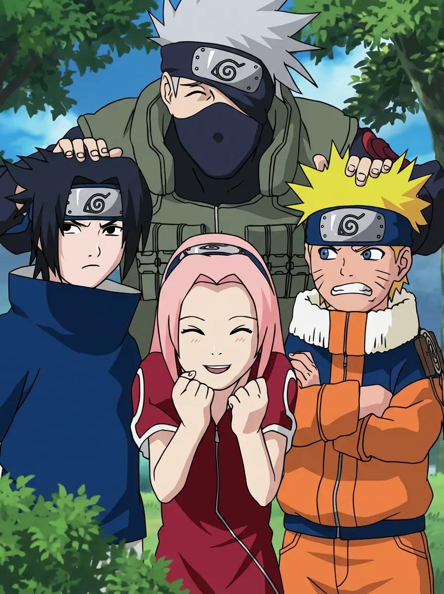Team 7 thumbnail