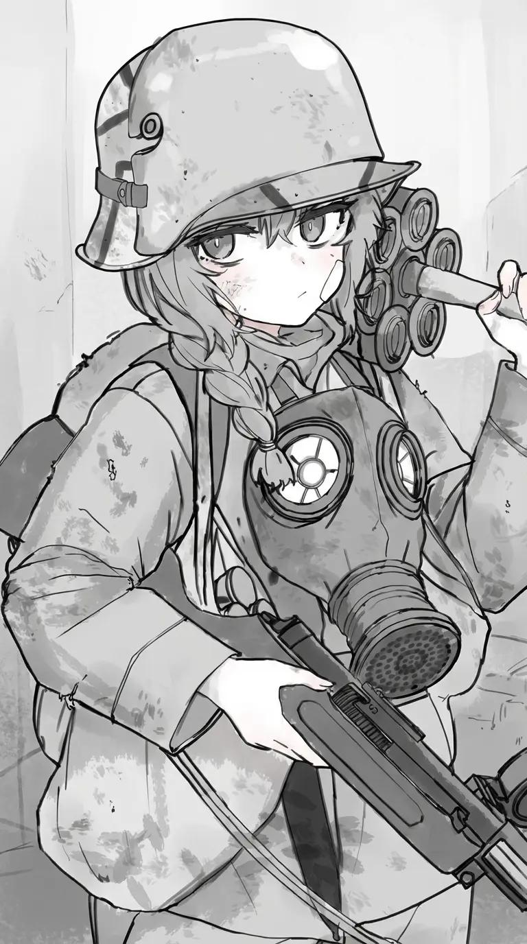 Marie Sinchel thumbnail