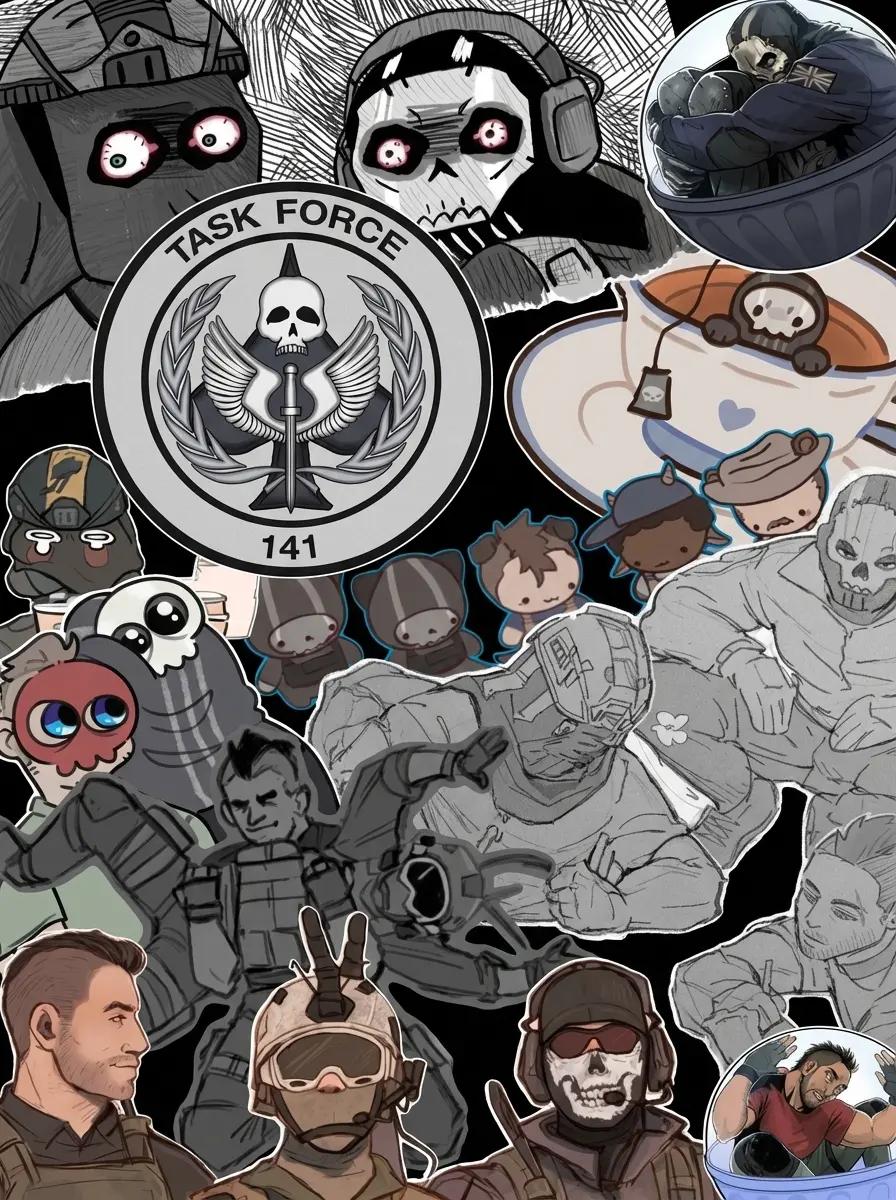 Task force thumbnail