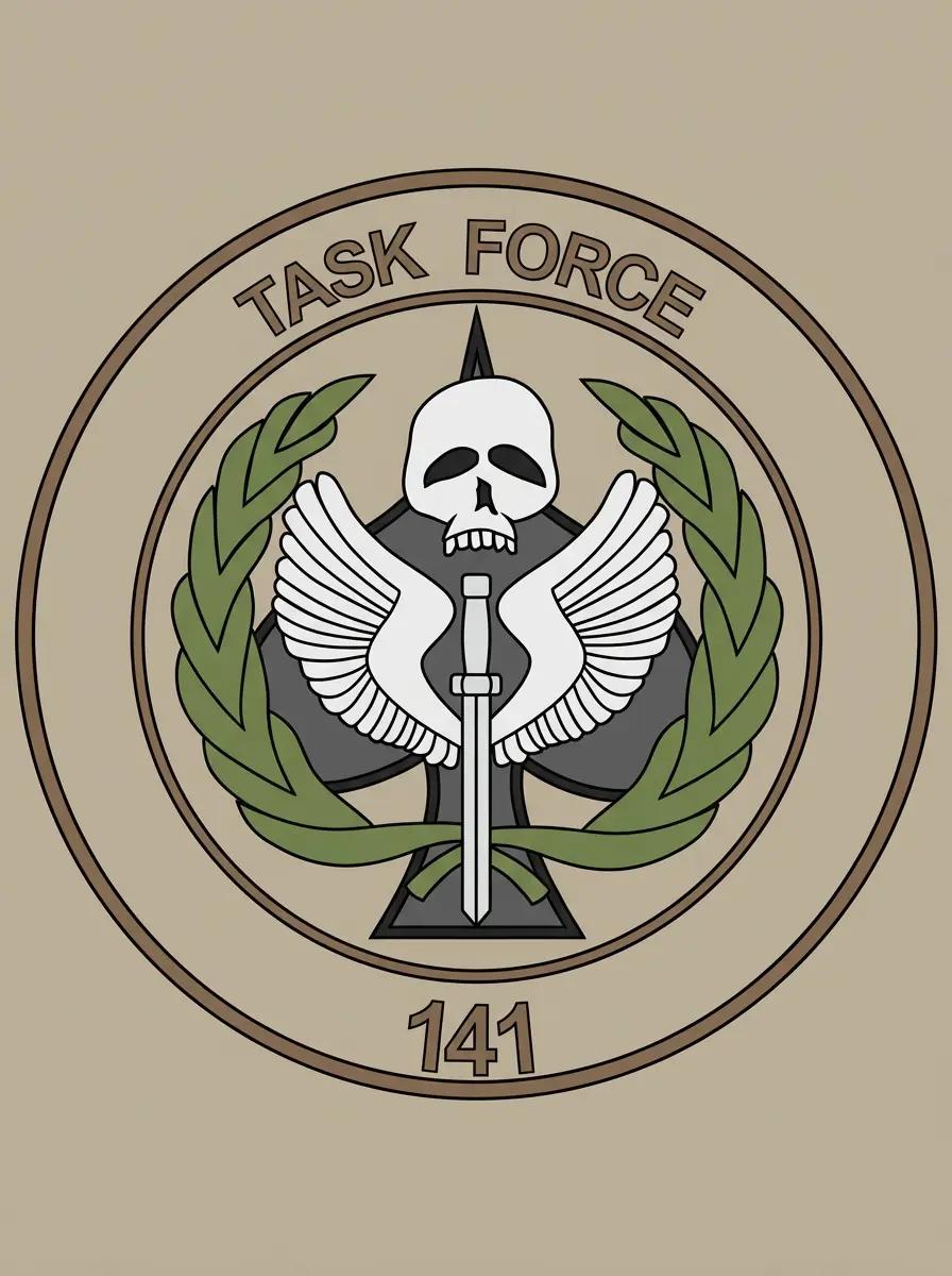Task Force 144 - Kortac thumbnail
