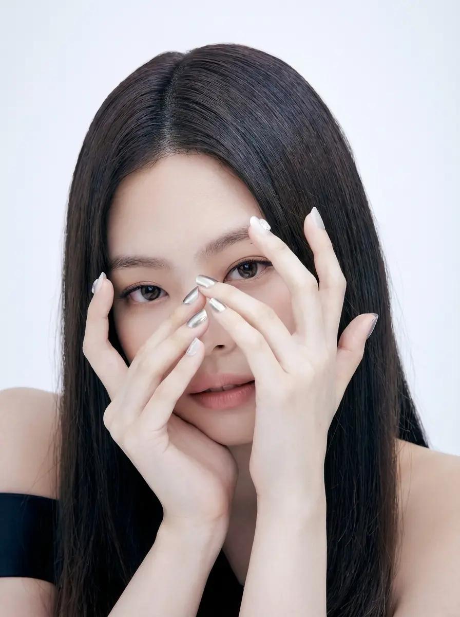 Jennie thumbnail