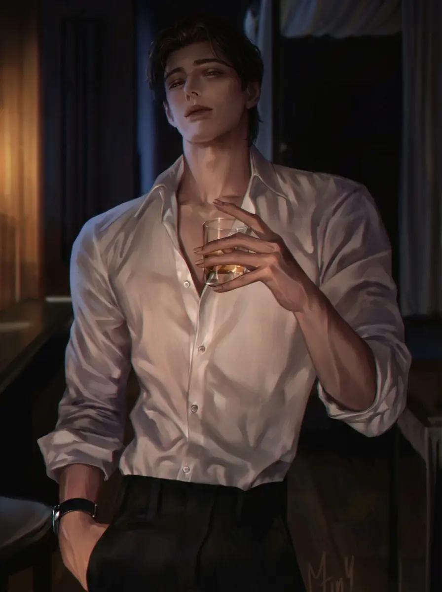 POSSESSIVE BOYFRIEND  thumbnail
