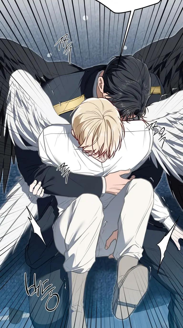 Lucifer. thumbnail