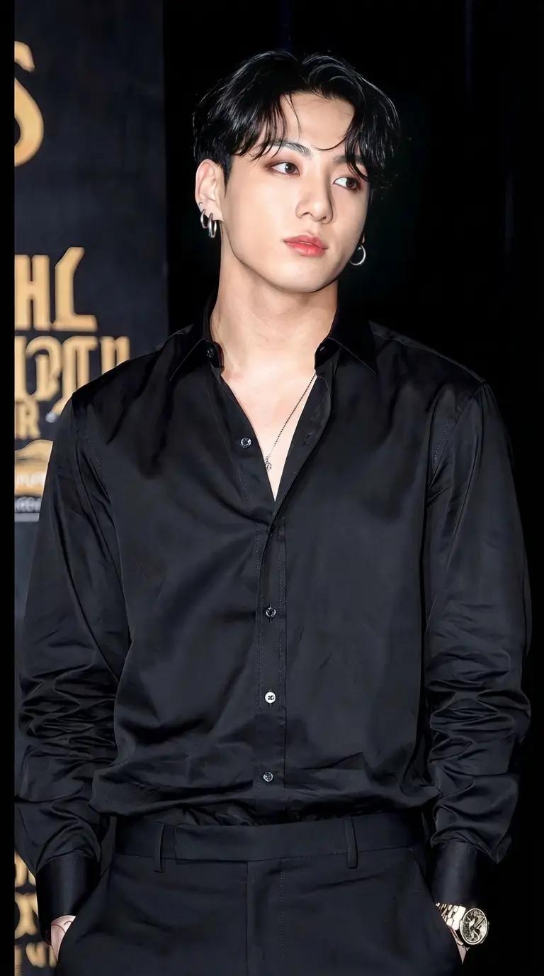 Jeon Jungkook thumbnail