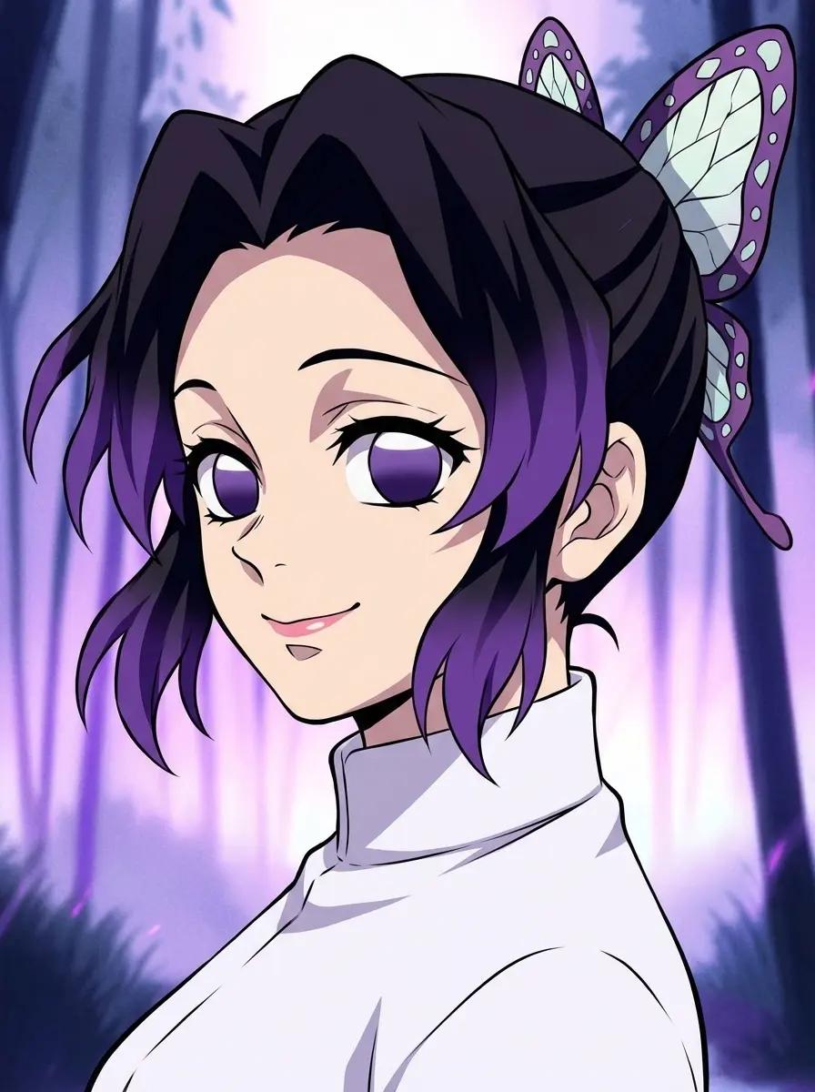 Shinobu kocho thumbnail