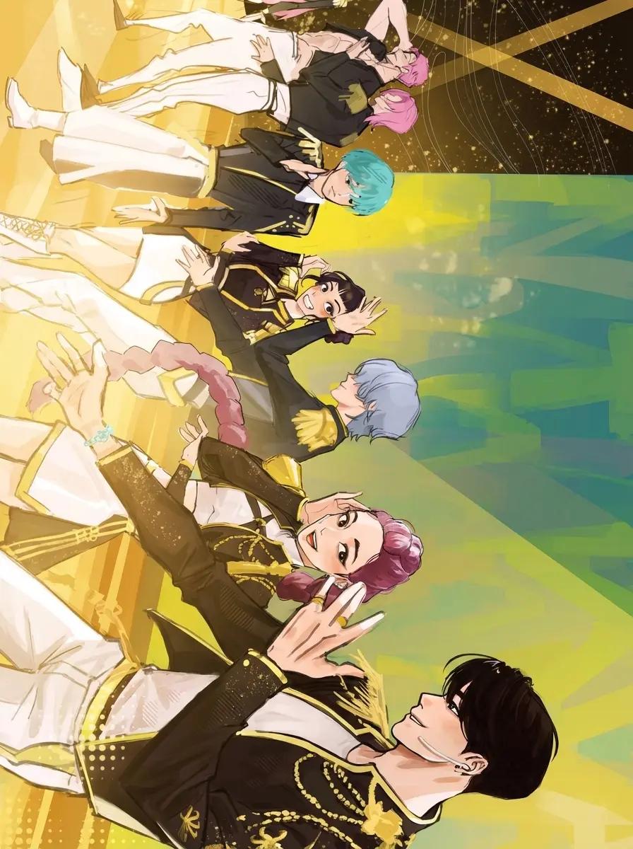 Kpop demon hunters, secret melody? thumbnail
