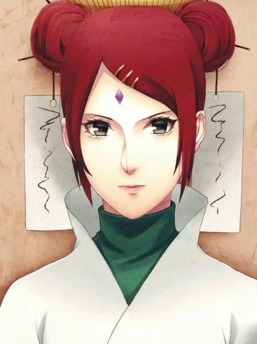 Mito Uzumaki • NTR thumbnail