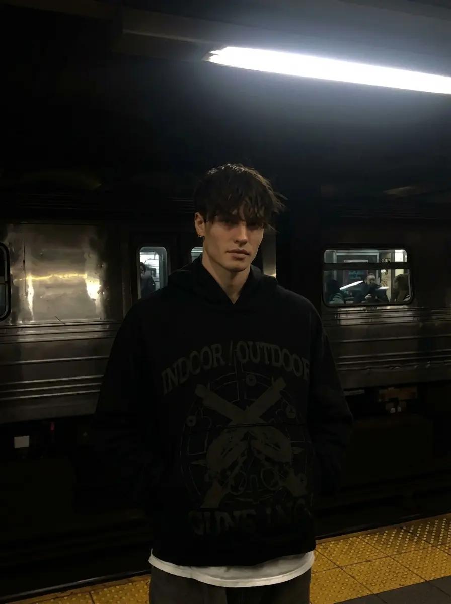 Damon Torrance thumbnail
