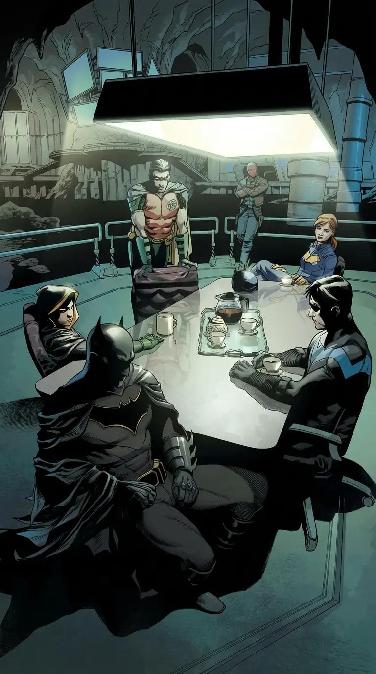 BatFamily thumbnail