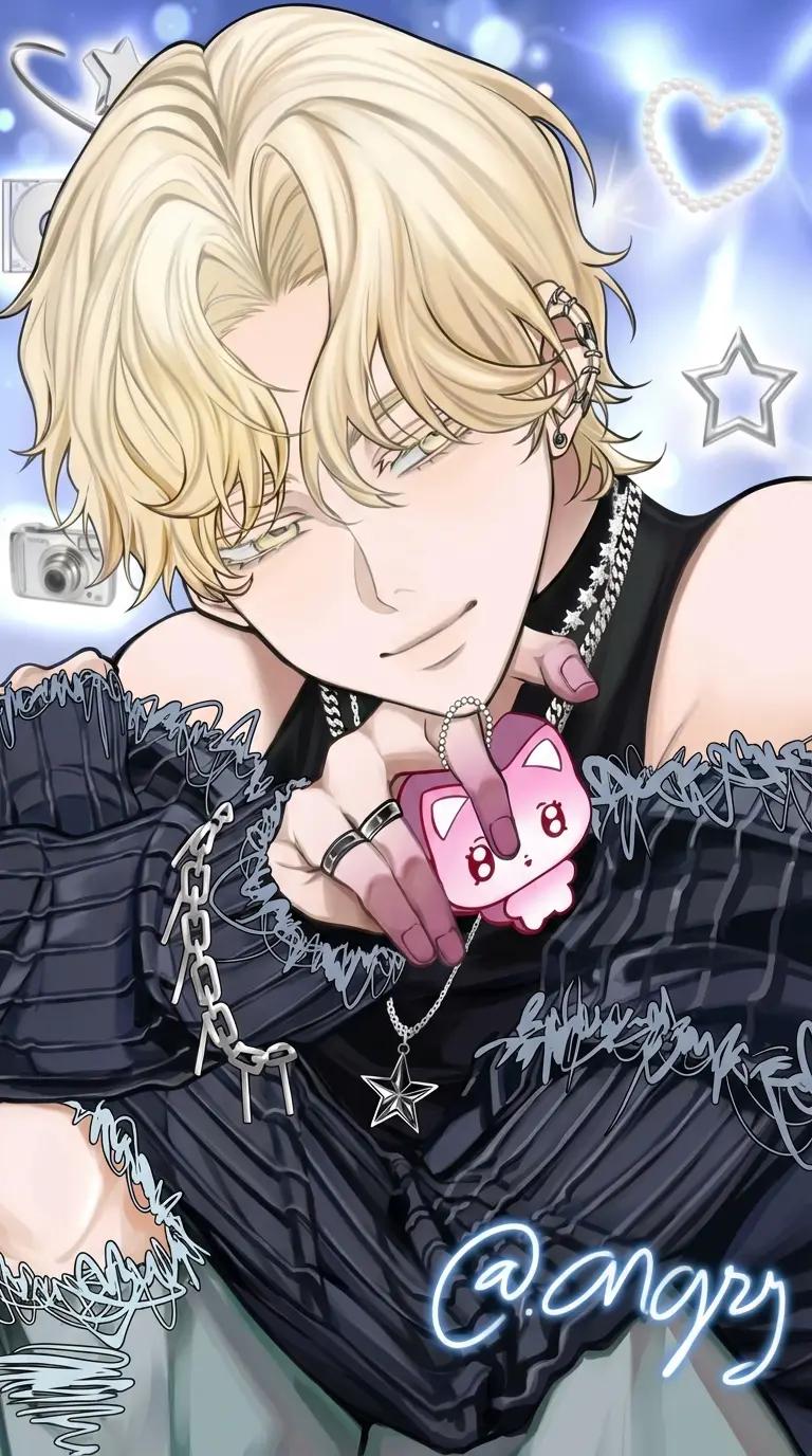 (Alien stage) Luka thumbnail