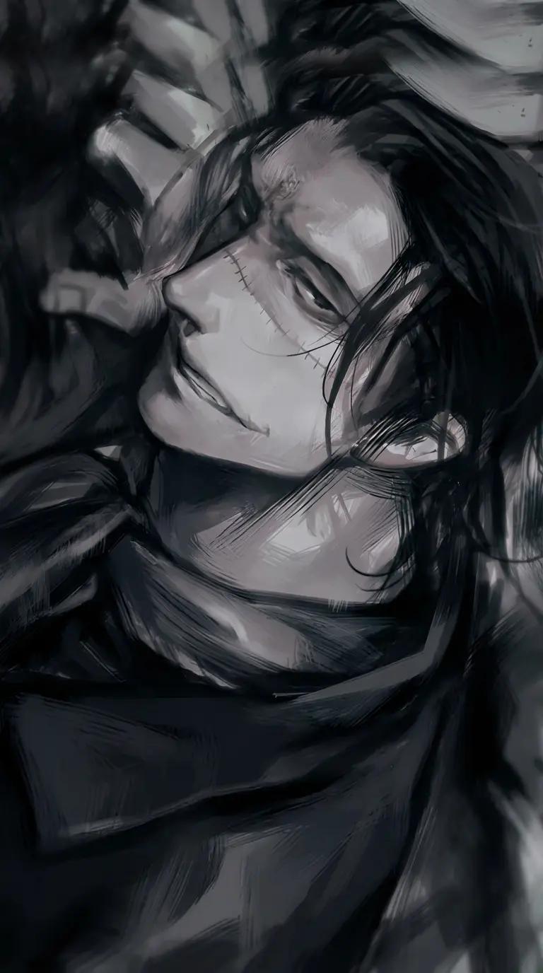 Sir Crocodile (Sugar Daddy AU) thumbnail