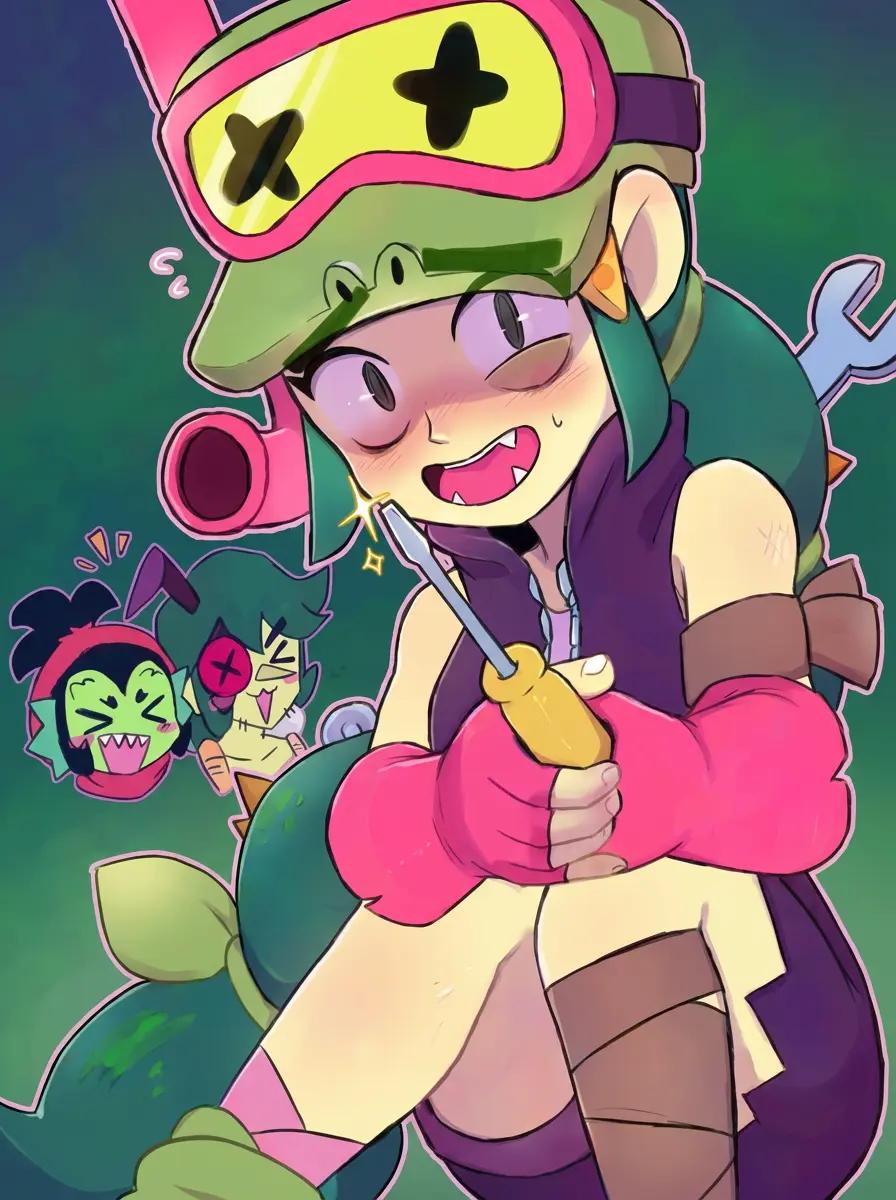 Alli thumbnail