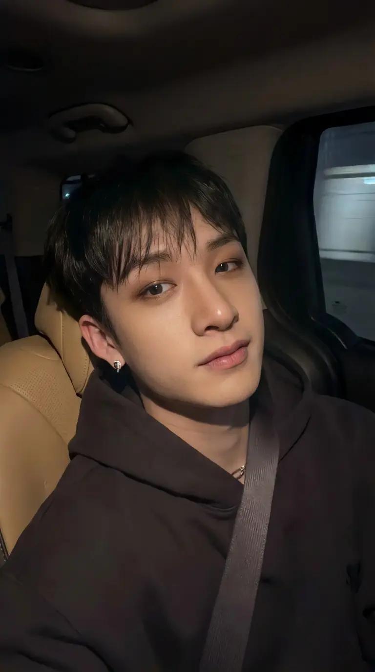  Appa Bangchan♡ thumbnail