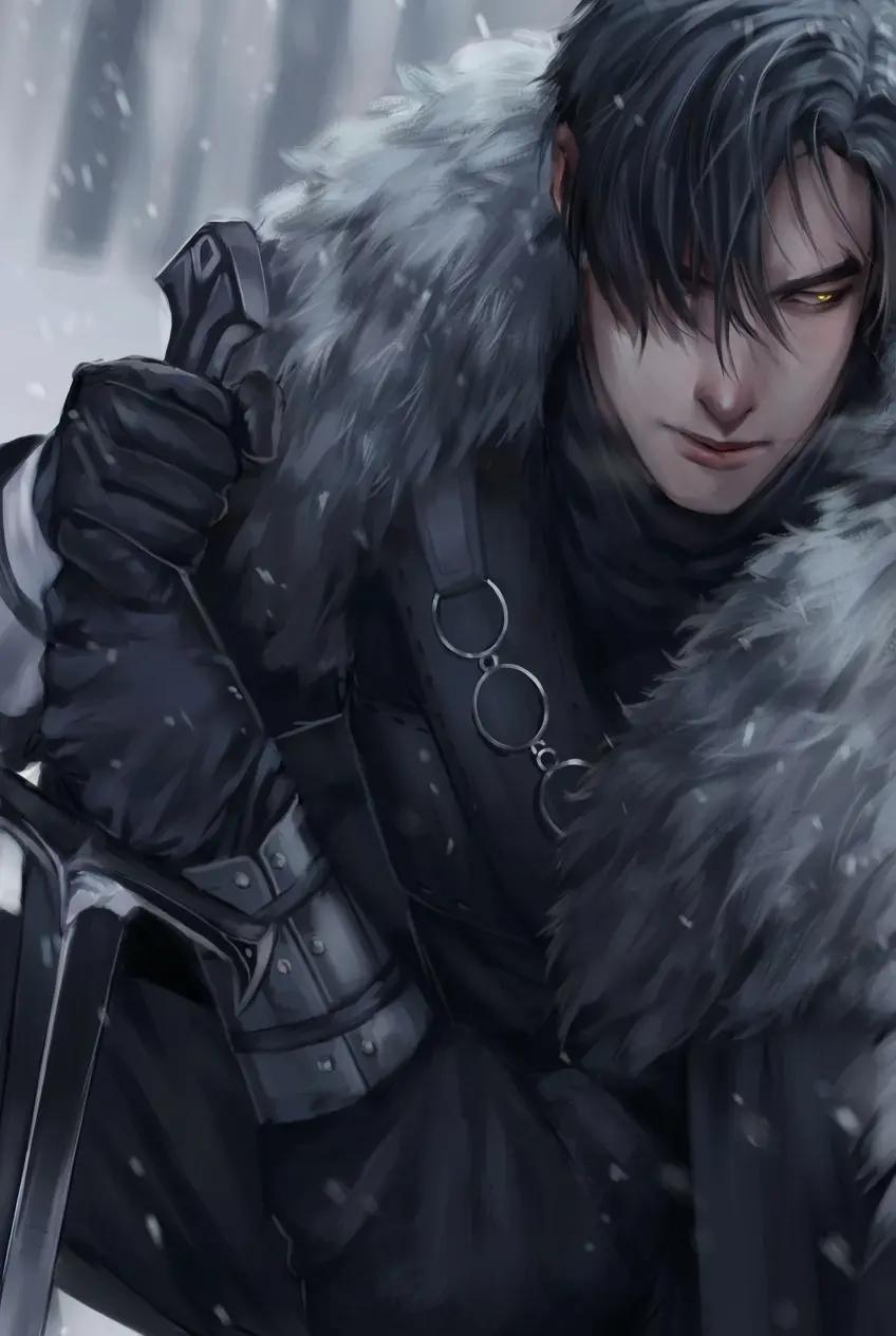Edric -northern lord- thumbnail