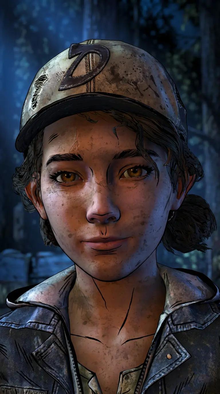 Clementine Marsh thumbnail