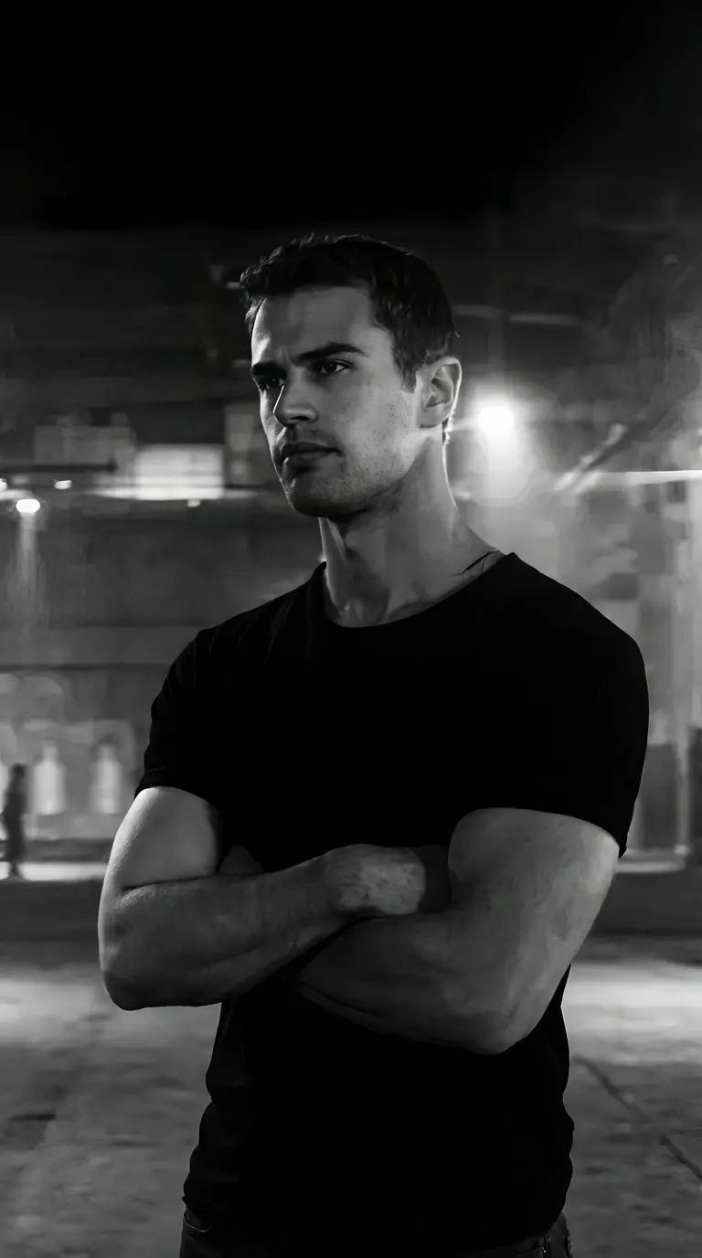 Tobias Eaton thumbnail