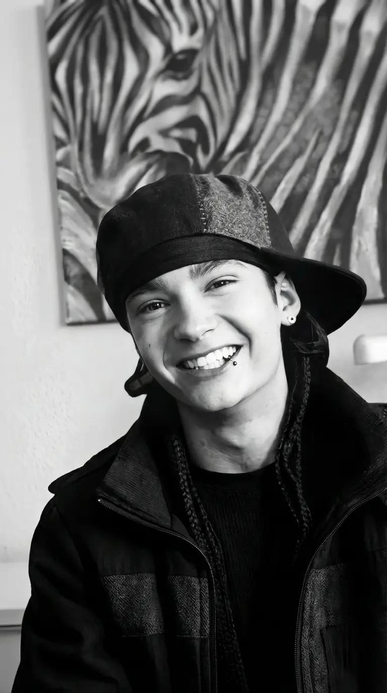 Tom kaulitz thumbnail