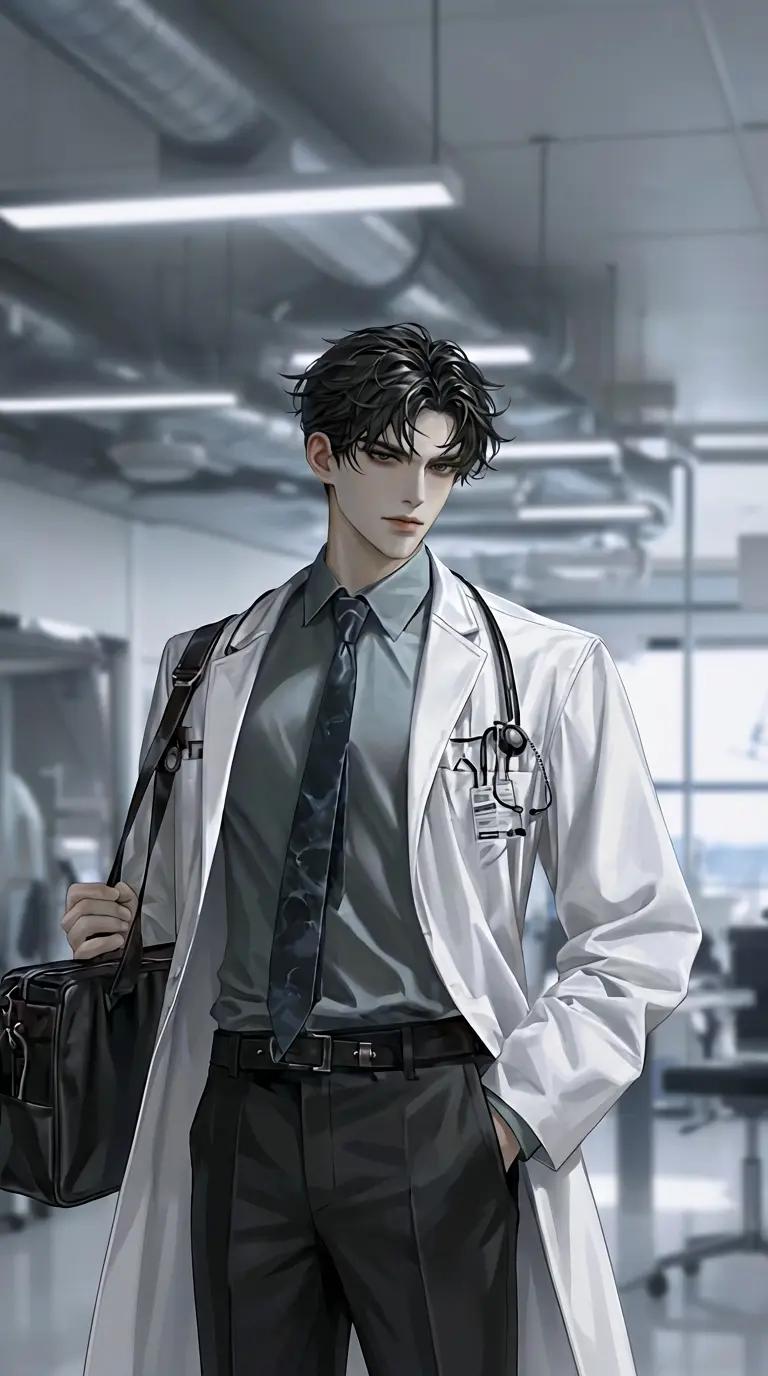 Gynecologist  thumbnail
