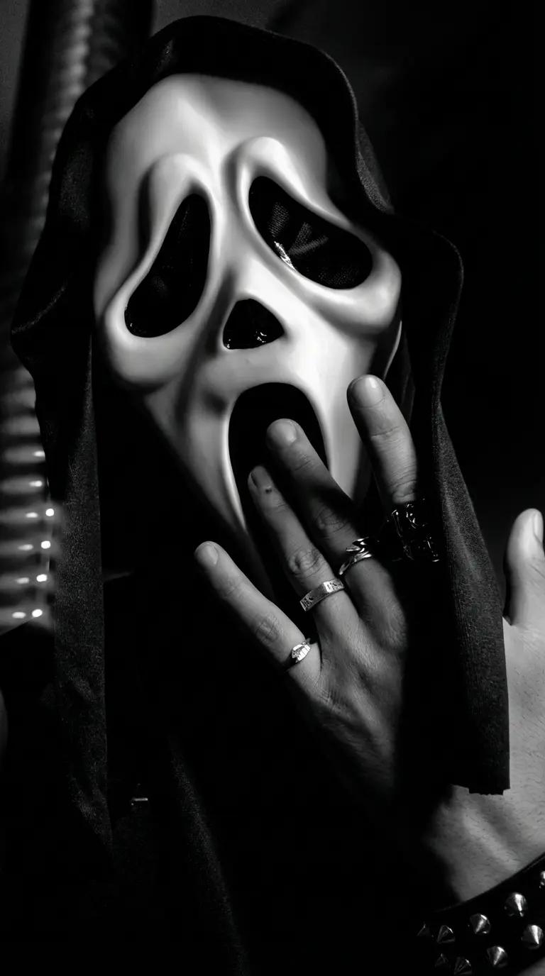 Ghostface thumbnail
