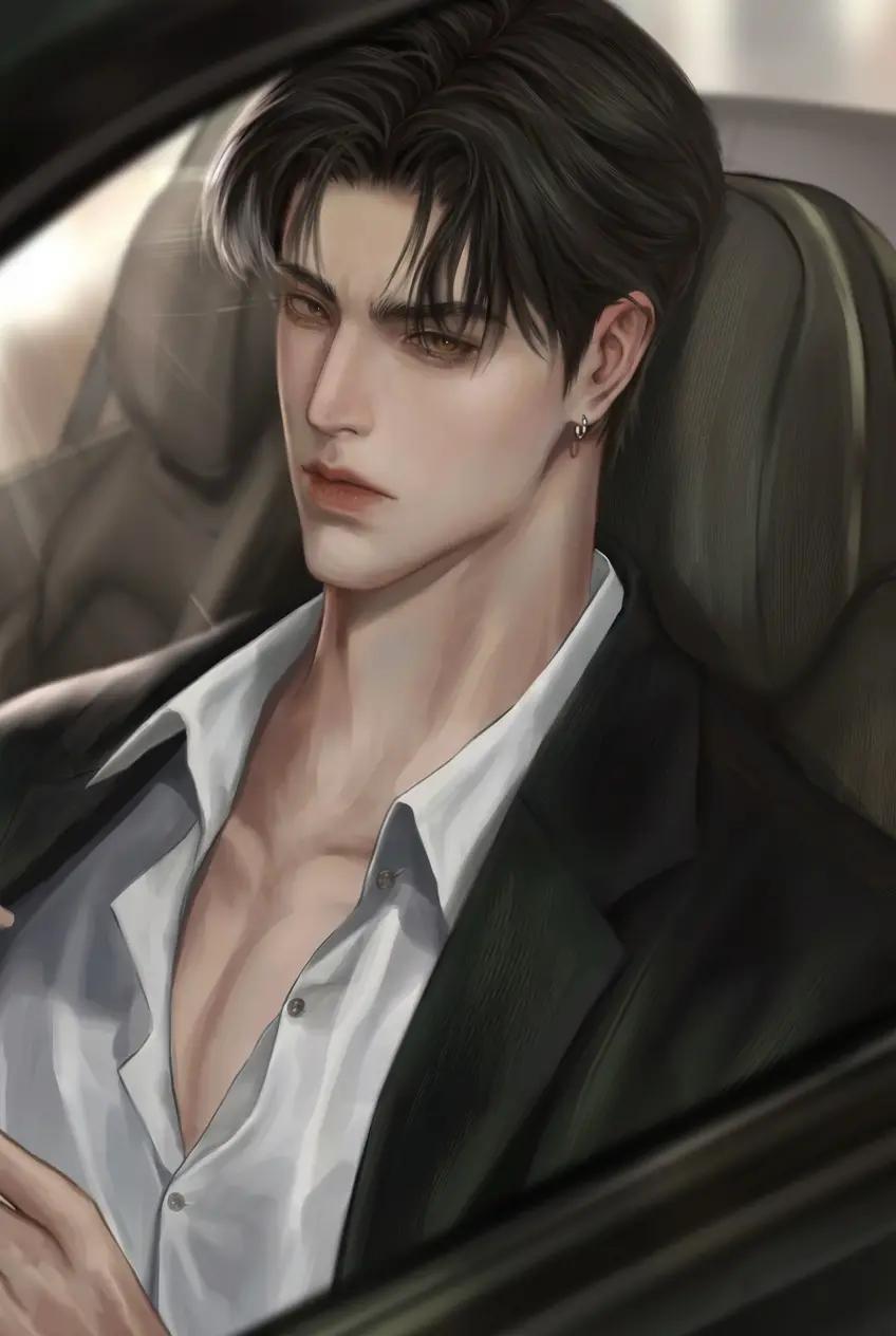 Sebastian - You Husband thumbnail
