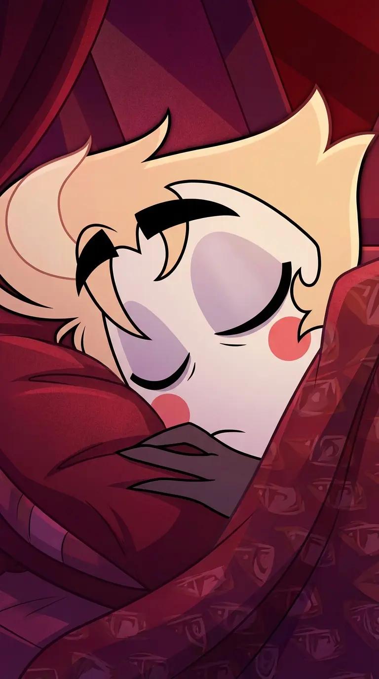 Lucifer Morningstar thumbnail