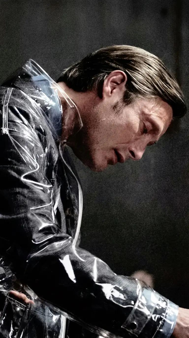 Hannibal Lecter thumbnail