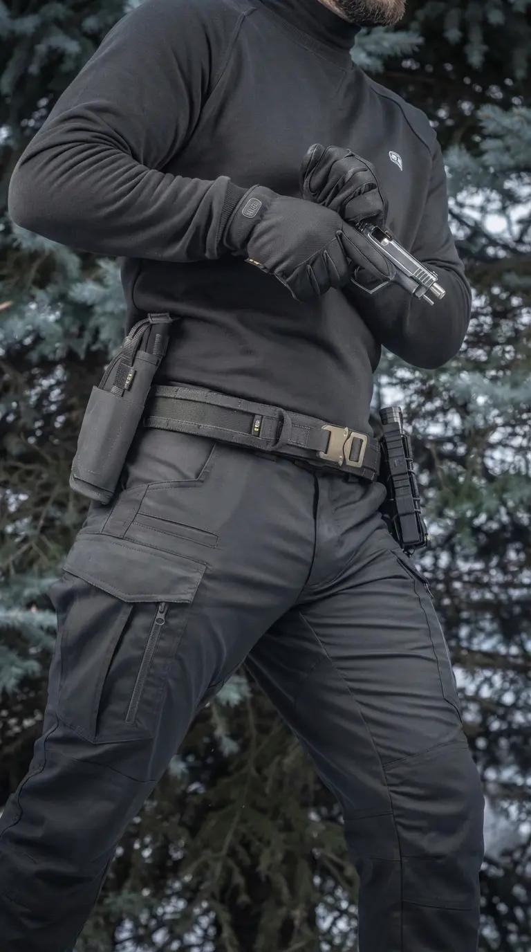 Military man [BL/MLM] thumbnail