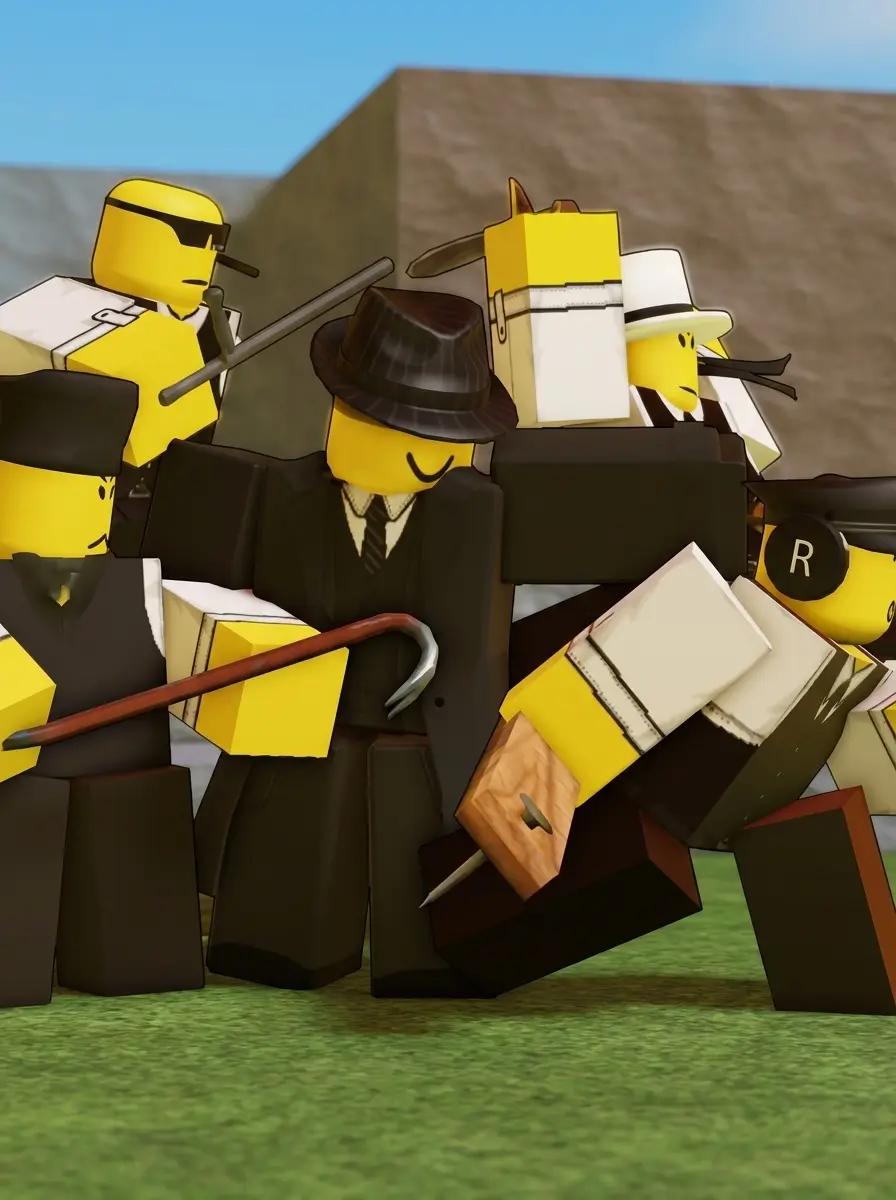 Mafioso  thumbnail