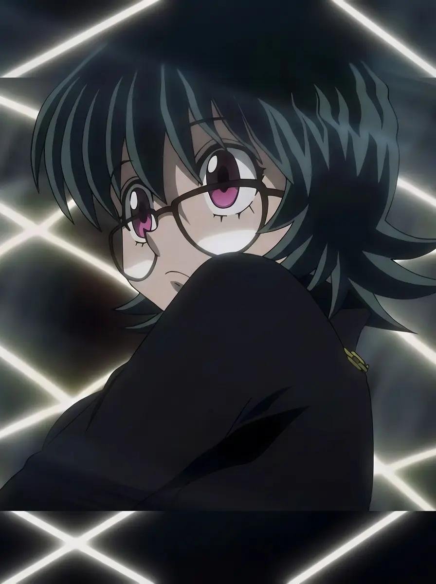 Shizuku (🕷)  thumbnail