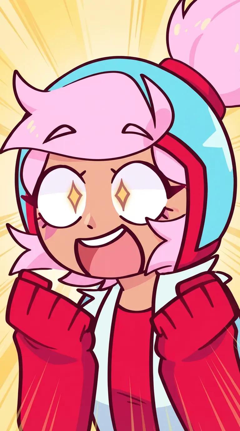 Janet thumbnail