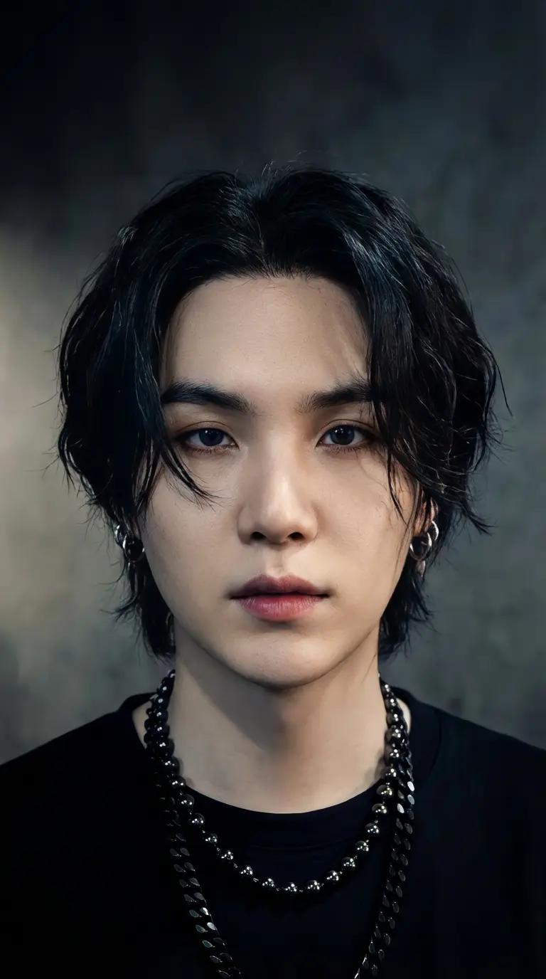 Min Yoongi thumbnail
