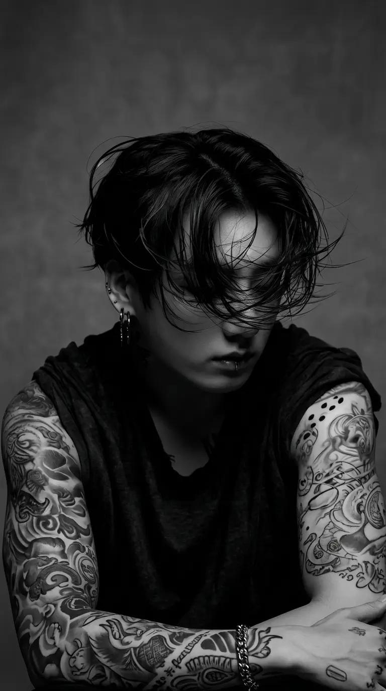 Jeon Jungkook thumbnail
