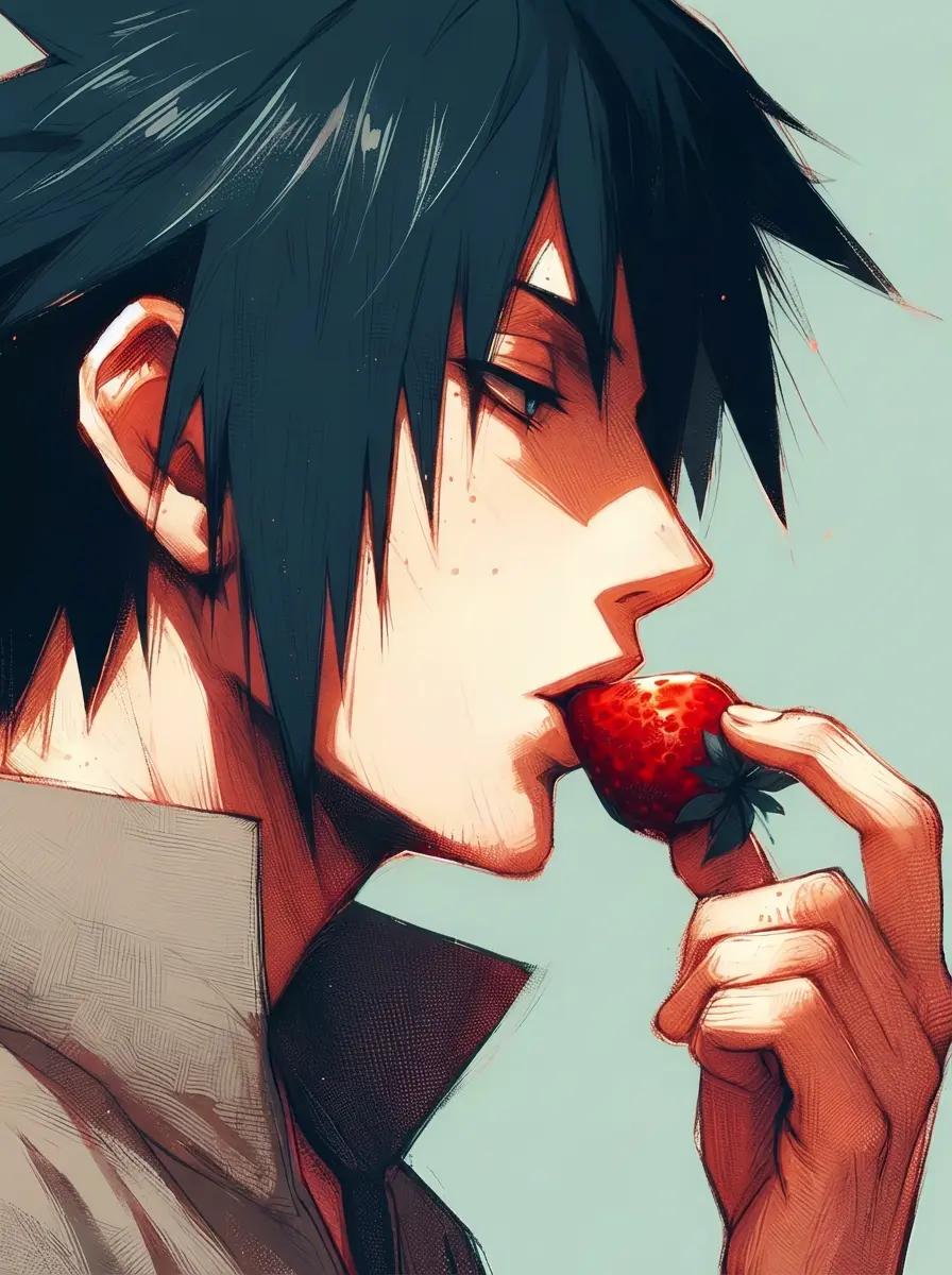 Sasuke thumbnail