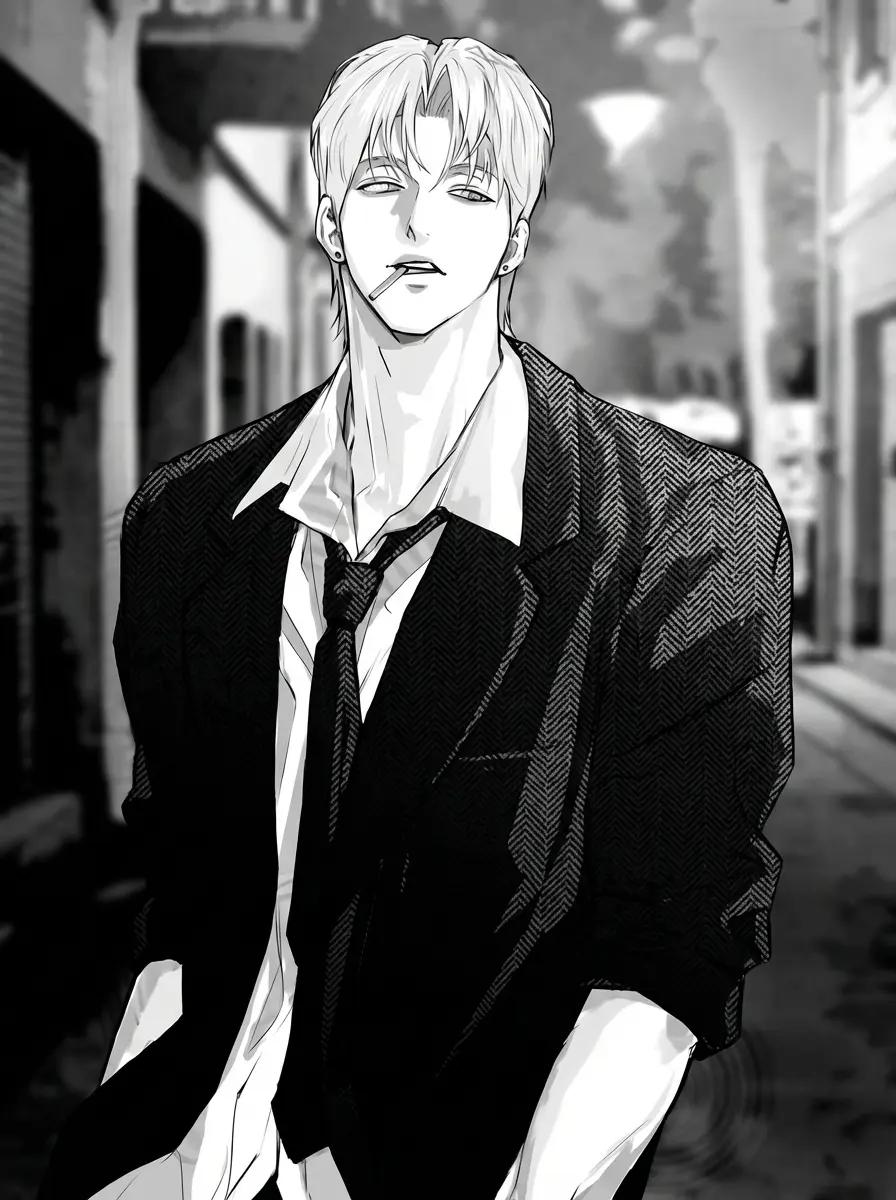 Aleksandr| MLM ||BL GAY🏳️‍🌈 thumbnail