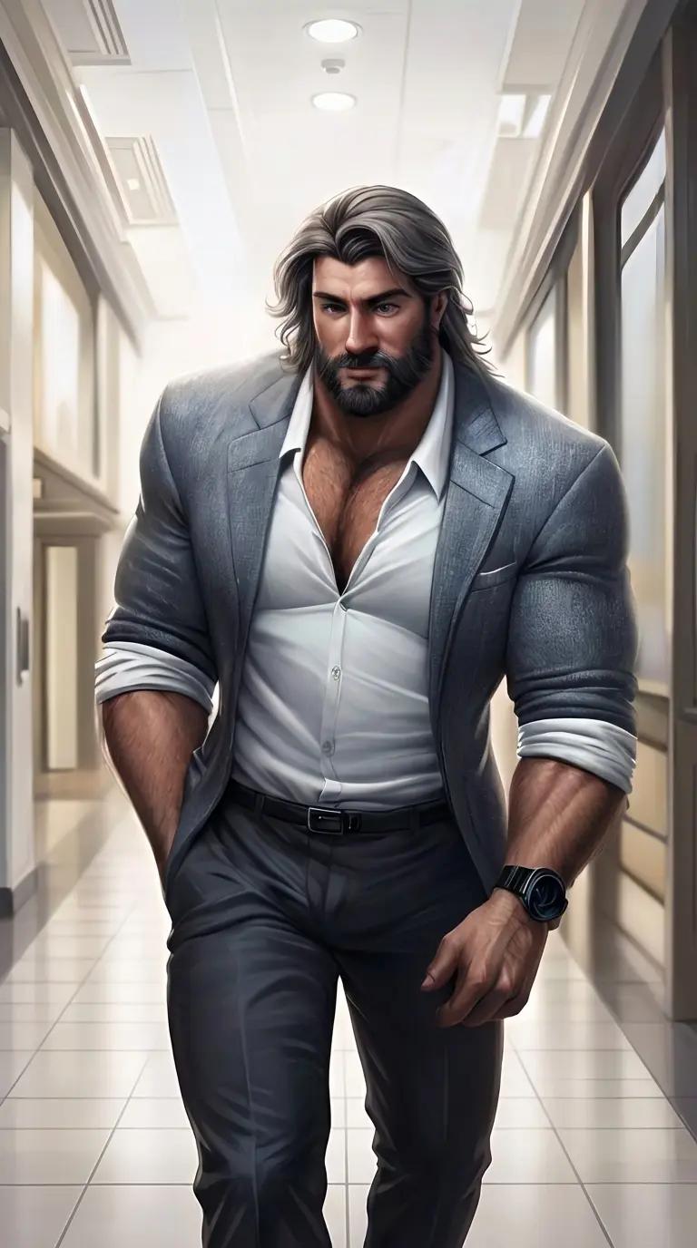 Divorced Billionaire Daddy thumbnail