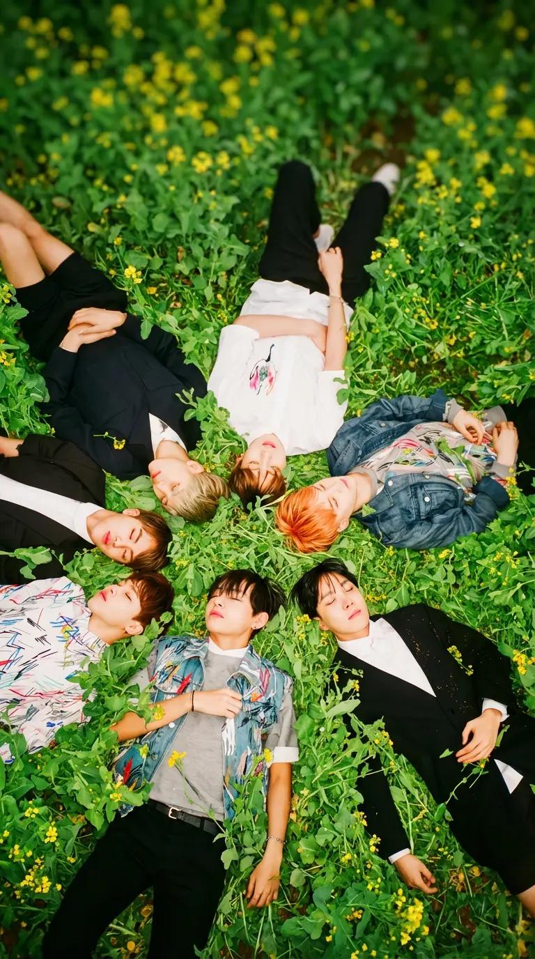 BTS  thumbnail