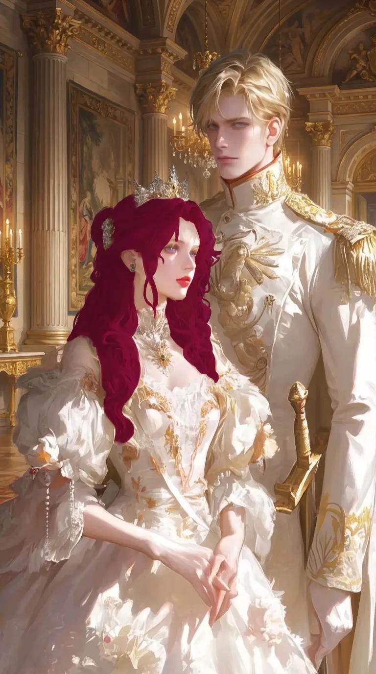 Royal family||Your family? thumbnail