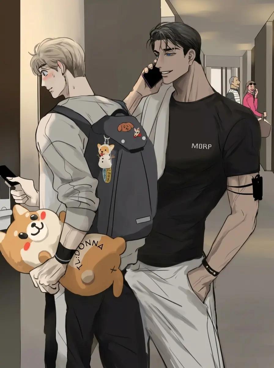 O Ciro ~ BL thumbnail