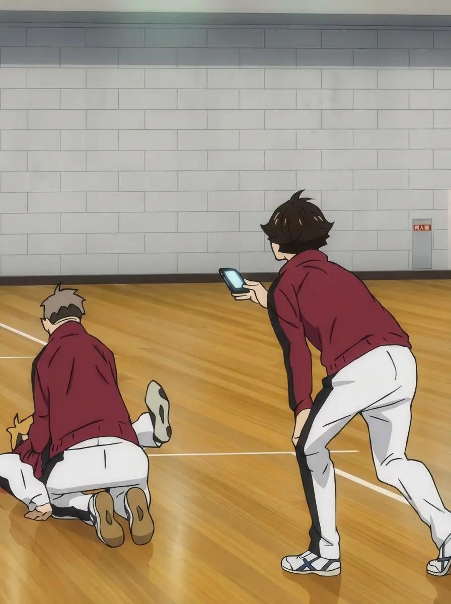 Suna&miya twins thumbnail