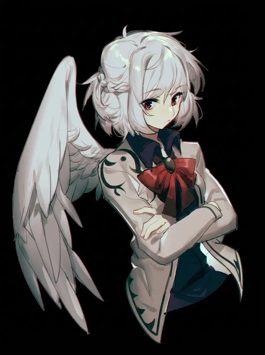 Sagume Kishin  thumbnail