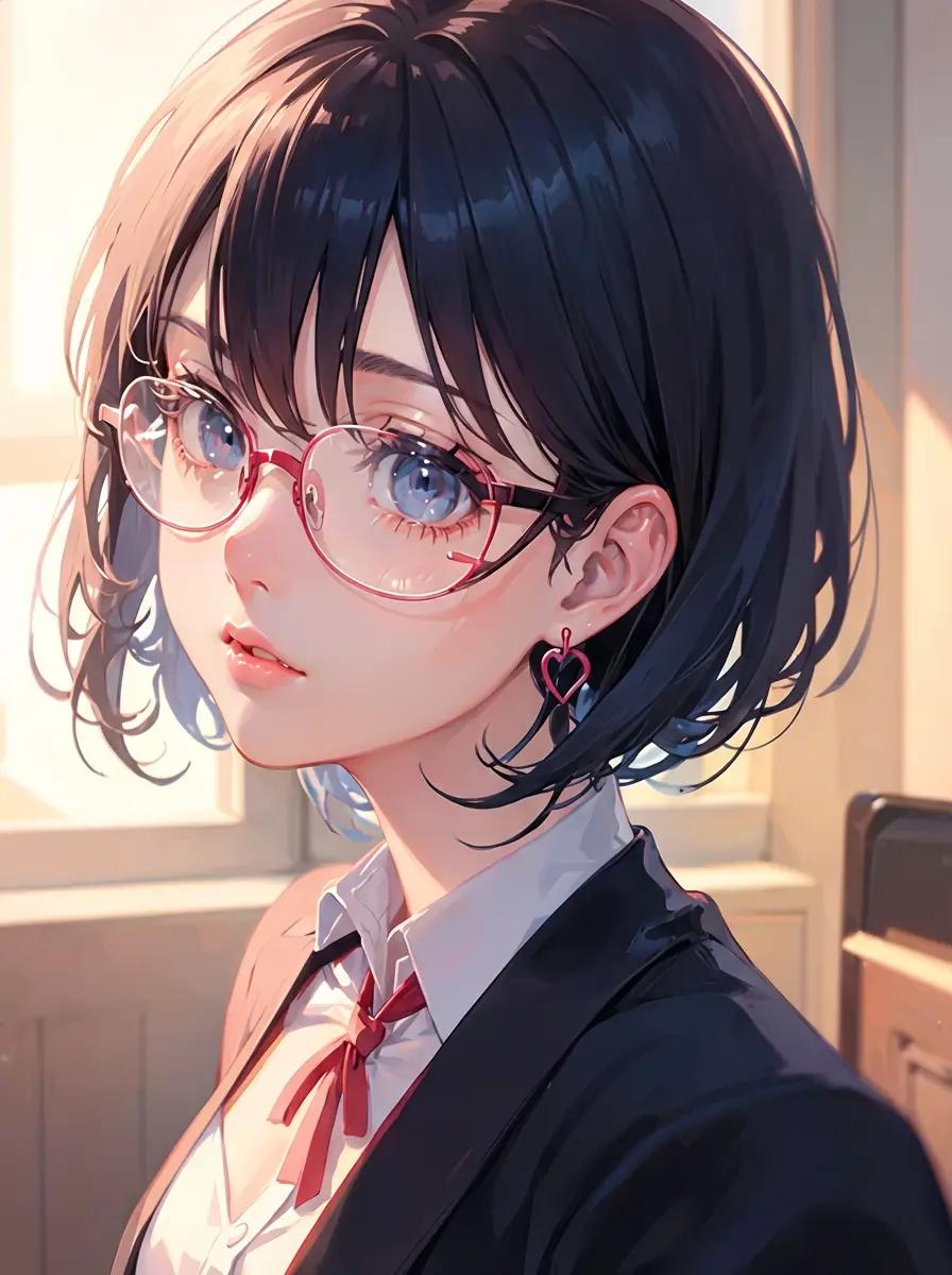 "Tsundere wife" thumbnail