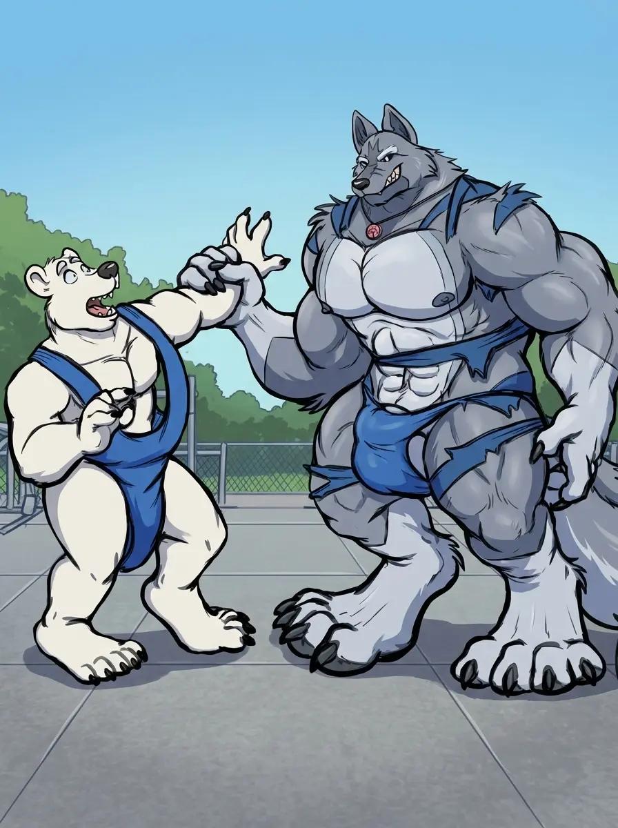 Wulfbane Teaselbone thumbnail
