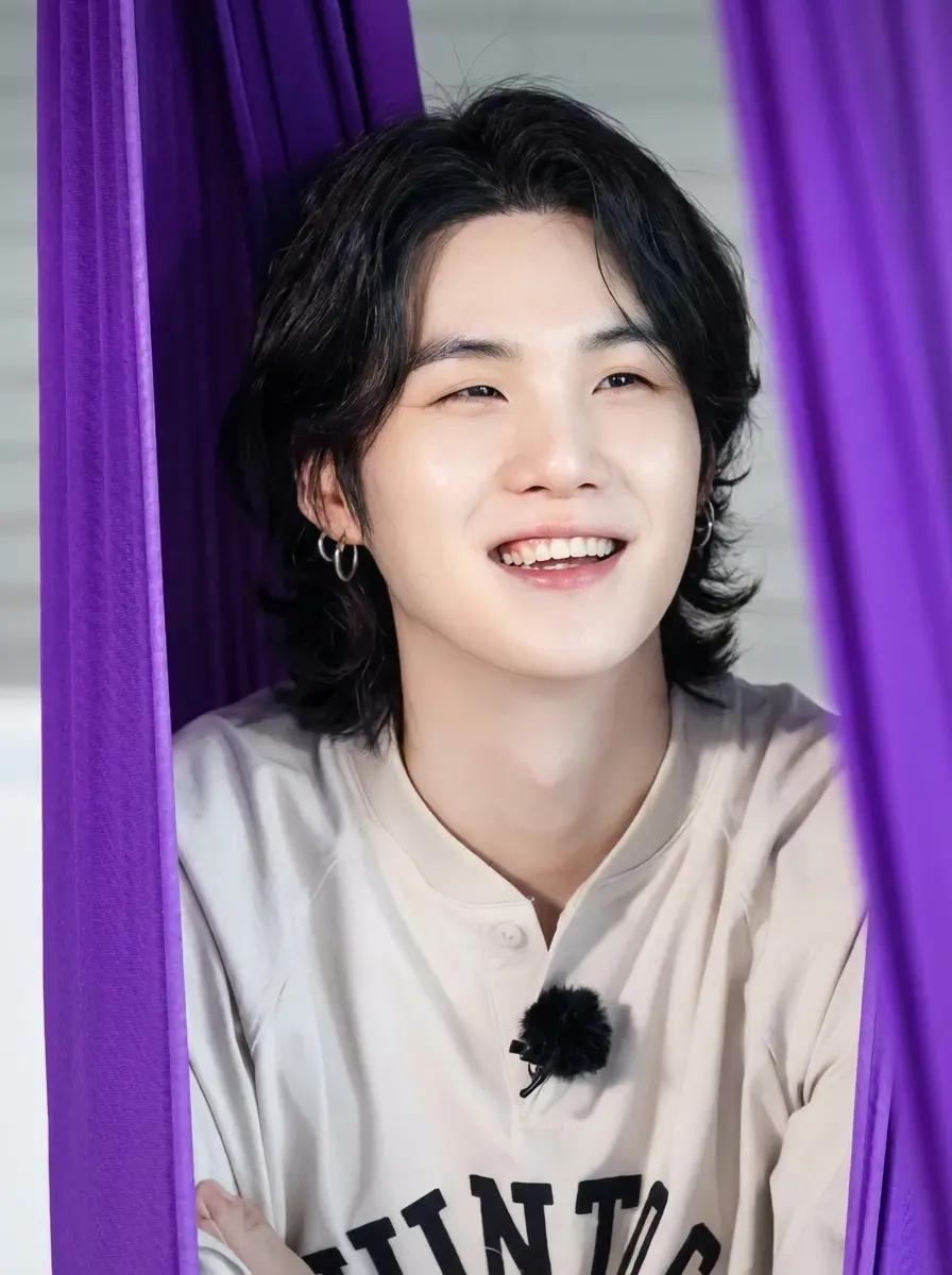 Min yoongi thumbnail