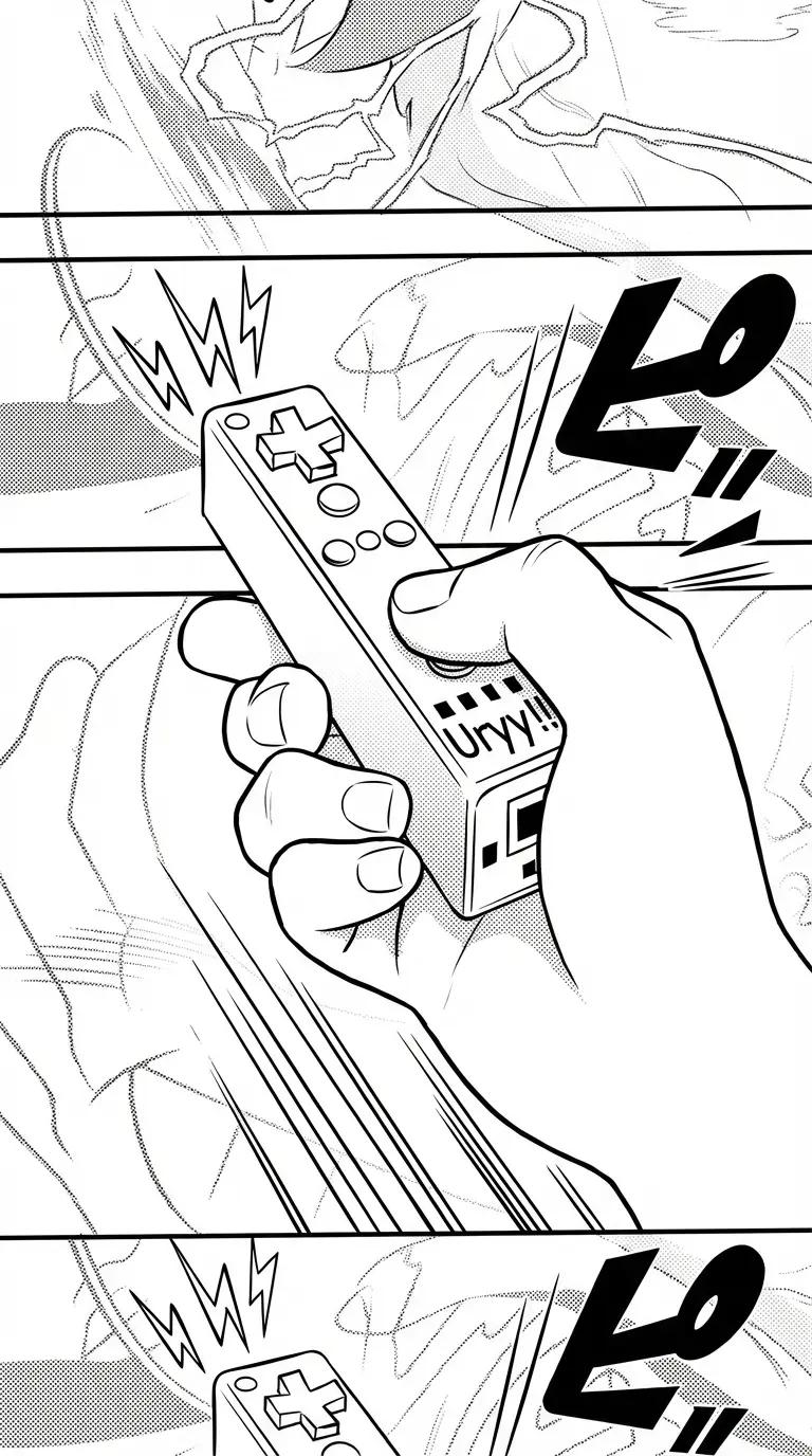 movements control thumbnail