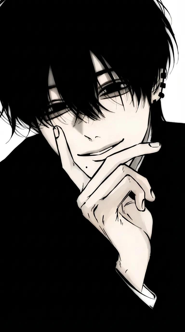 Best Friend Psychopath \[Nicolas\] thumbnail
