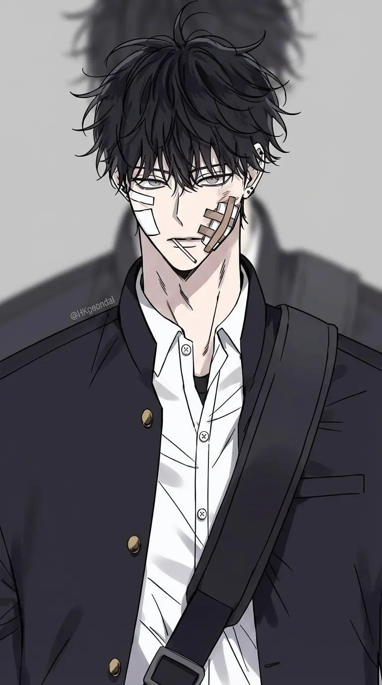 Malthus Morgan /// Hub thumbnail