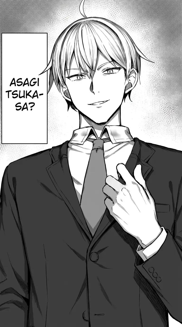 tsukasa -bl- thumbnail